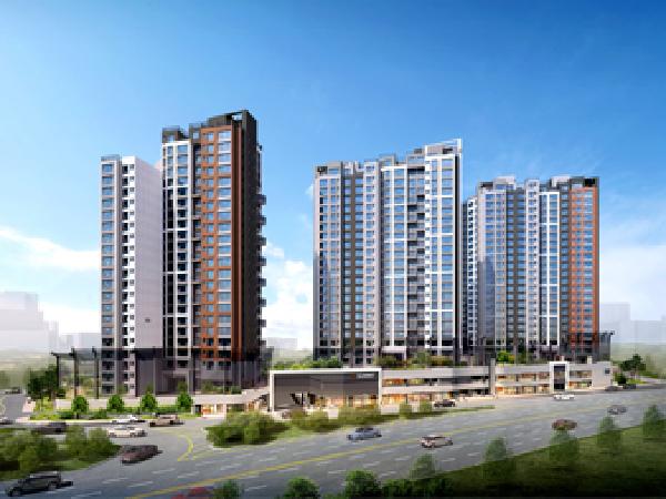 서울개봉 5구역